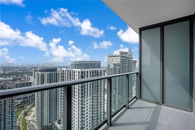 Natiivo Gale Miami Hotel & Residences Apt #4204