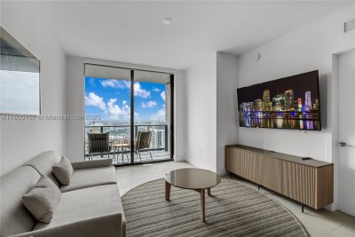 Alquiler de apartamento en Natiivo Gale Miami Hotel & Residences 4204