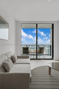 Alquiler de apartamento en Natiivo Gale Miami Hotel & Residences 4204