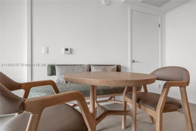 Alquiler de apartamento en Natiivo Gale Miami Hotel & Residences 4204