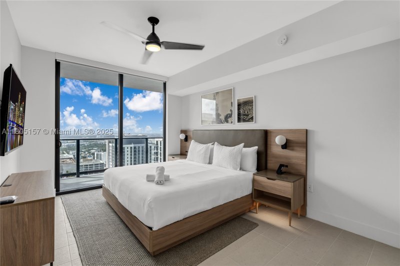 Alquiler de apartamento en Natiivo Gale Miami Hotel & Residences 4204