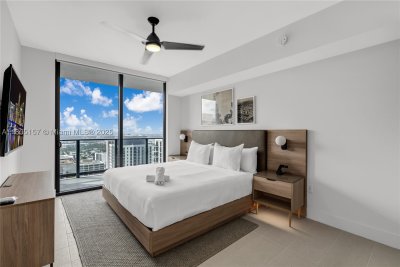 Alquiler de apartamento en Natiivo Gale Miami Hotel & Residences 4204