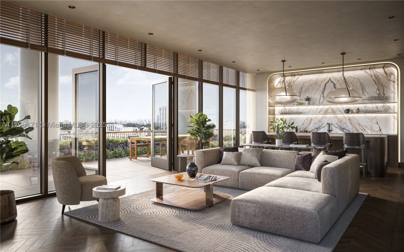 Condo for sale at CORA 701