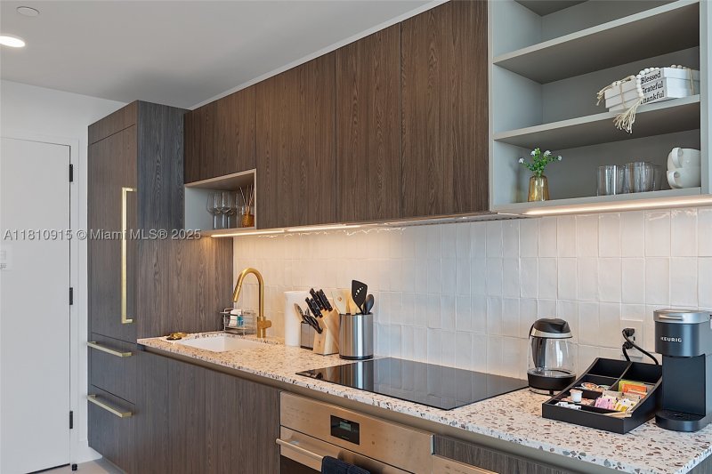 Alquiler de apartamento en Natiivo Gale Miami Hotel & Residences 5007