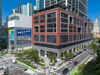 Natiivo Gale Miami Hotel & Residences Apt #5007