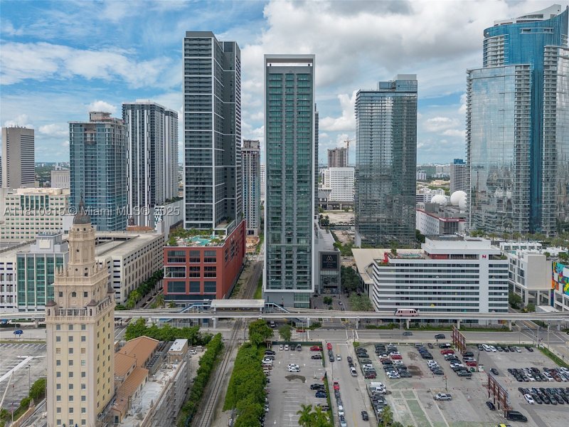 Alquiler de apartamento en Natiivo Gale Miami Hotel & Residences 5007
