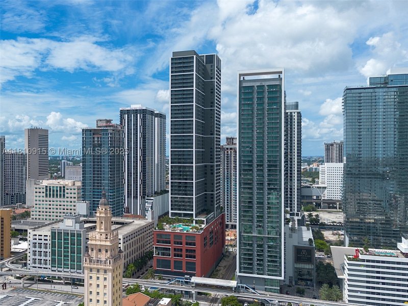 Alquiler de apartamento en Natiivo Gale Miami Hotel & Residences 5007