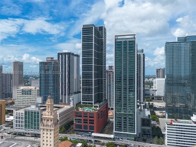 Alquiler de apartamento en Natiivo Gale Miami Hotel & Residences 5007