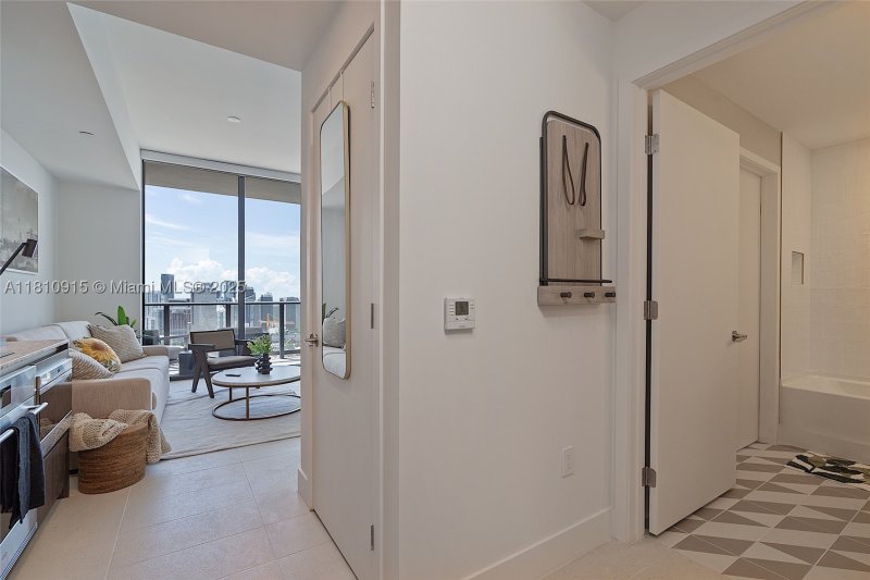 Alquiler de apartamento en Natiivo Gale Miami Hotel & Residences 5007
