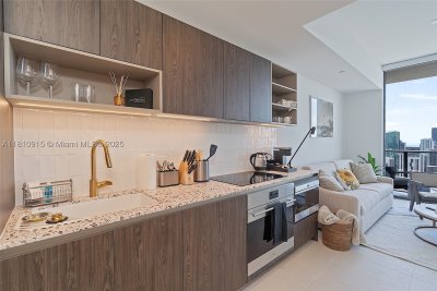 Alquiler de apartamento en Natiivo Gale Miami Hotel & Residences 5007