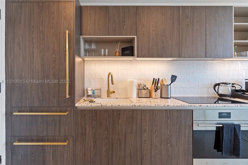 Alquiler de apartamento en Natiivo Gale Miami Hotel & Residences 5007