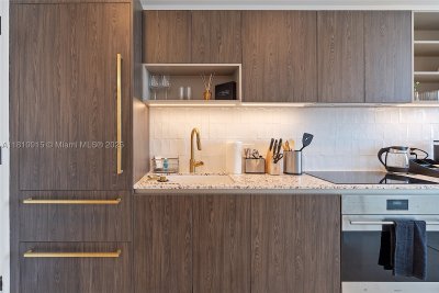 Alquiler de apartamento en Natiivo Gale Miami Hotel & Residences 5007
