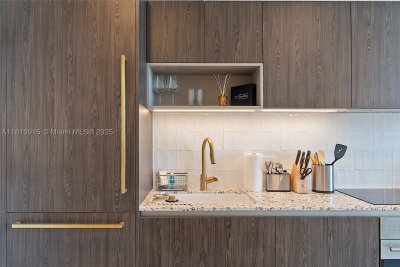 Alquiler de apartamento en Natiivo Gale Miami Hotel & Residences 5007