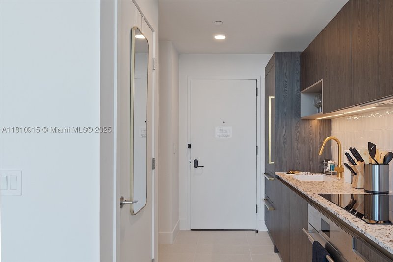 Alquiler de apartamento en Natiivo Gale Miami Hotel & Residences 5007