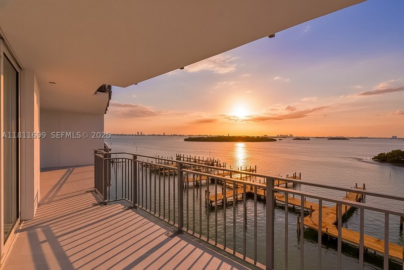 Palm Bay Condo Apt #6C