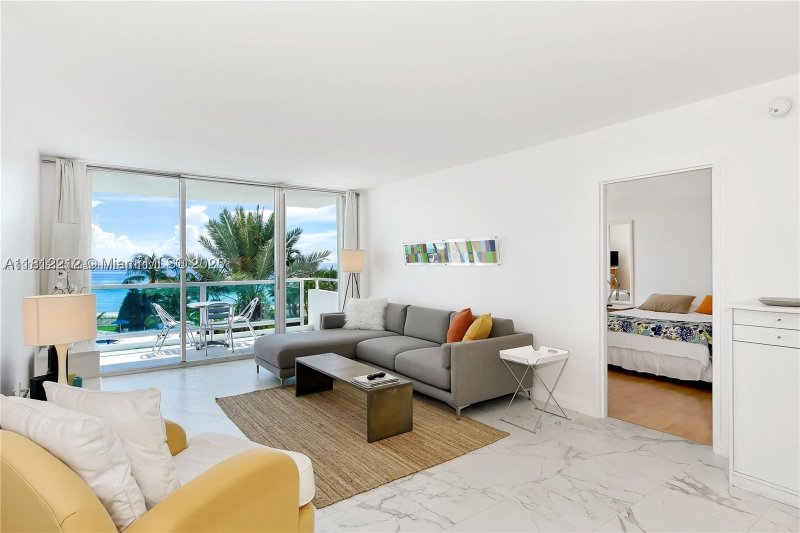 Apartment for rent at Seacoast 5151 619