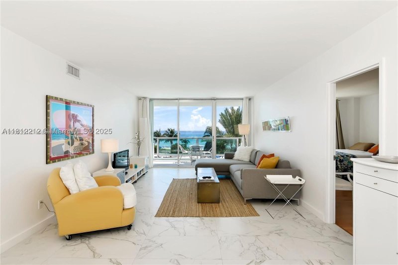 Apartment for rent at Seacoast 5151 619