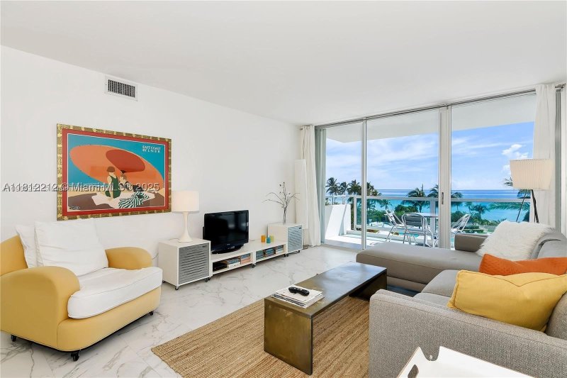 Apartment for rent at Seacoast 5151 619