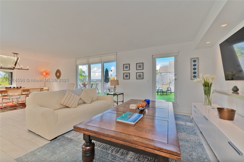 Apartment for rent at Key Colony IV Botanica 480