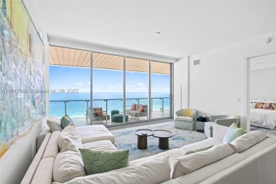 Comprar apartamento no 57 Ocean 1602