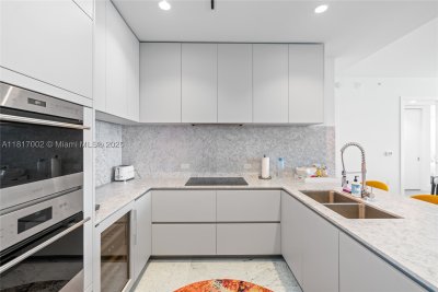 Comprar apartamento no 57 Ocean 1602