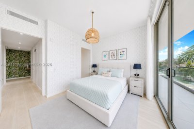 Comprar apartamento no Three Hundred Collins 3D
