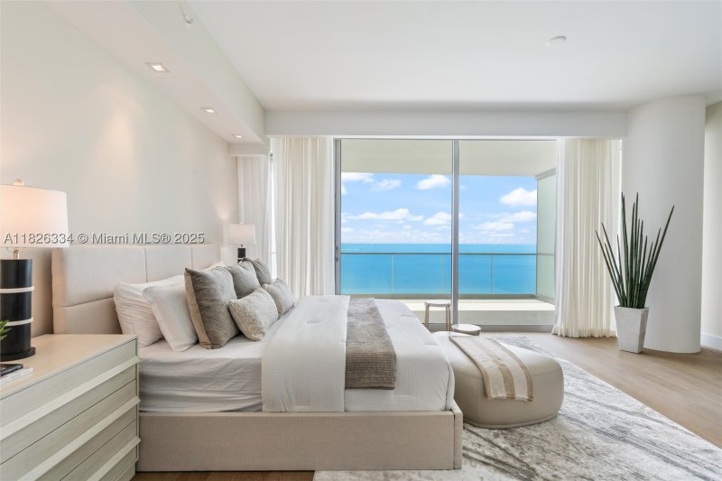 Condo for sale at Oceana Bal Harbour 1603