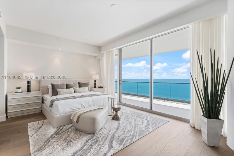 Condo for sale at Oceana Bal Harbour 1603
