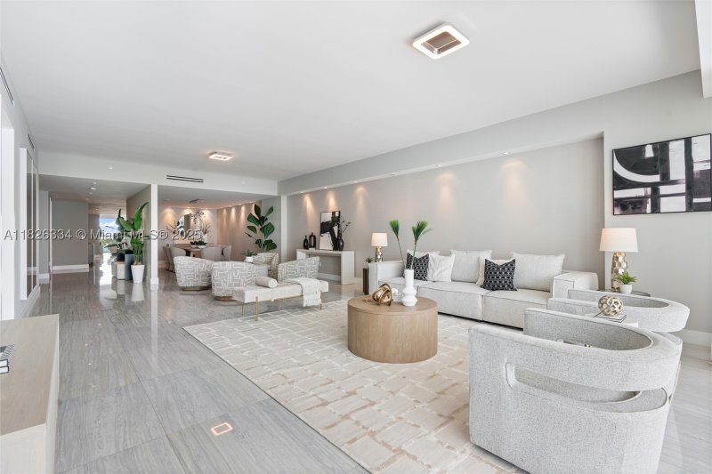 Condo for sale at Oceana Bal Harbour 1603