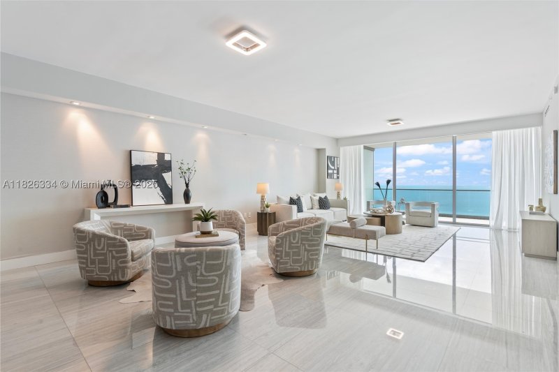 Condo for sale at Oceana Bal Harbour 1603