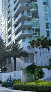 Biscayne Beach Apt #1407