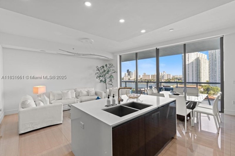 Comprar apartamento en Echo Aventura 904