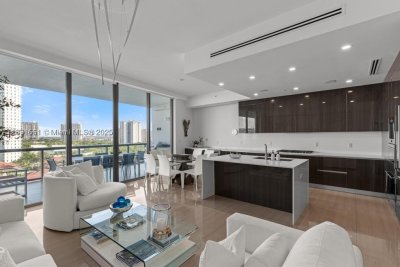 Echo Aventura Apt #904