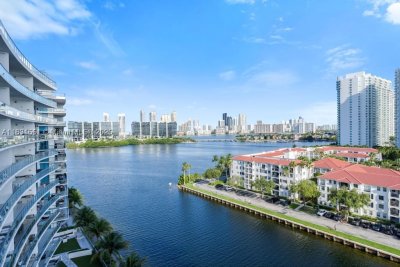 Comprar apartamento no Echo Aventura 904