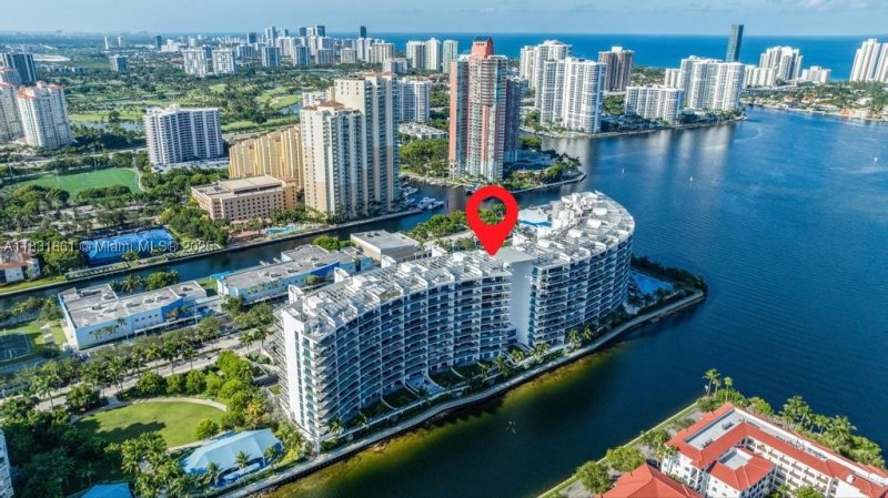 Comprar apartamento en Echo Aventura 904