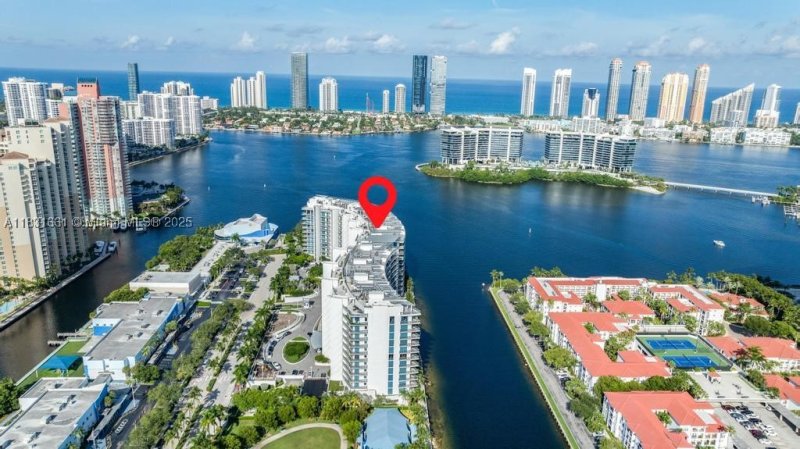 Comprar apartamento en Echo Aventura 904