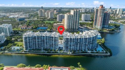 Comprar apartamento en Echo Aventura 904