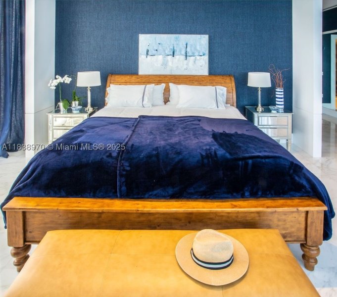 Apartment for rent at Muse Sunny Isles Beach 1001