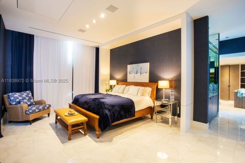 Apartment for rent at Muse Sunny Isles Beach 1001