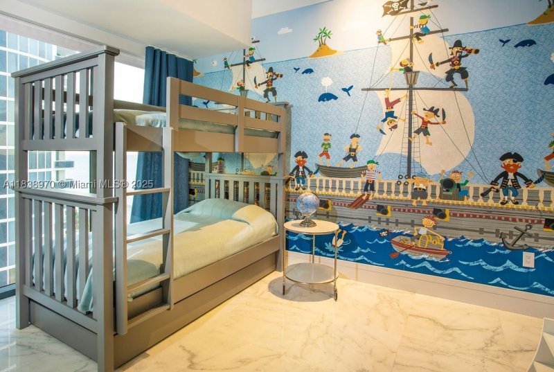 Apartment for rent at Muse Sunny Isles Beach 1001