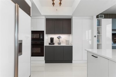 Alquiler de apartamento en Diplomat Residences 402