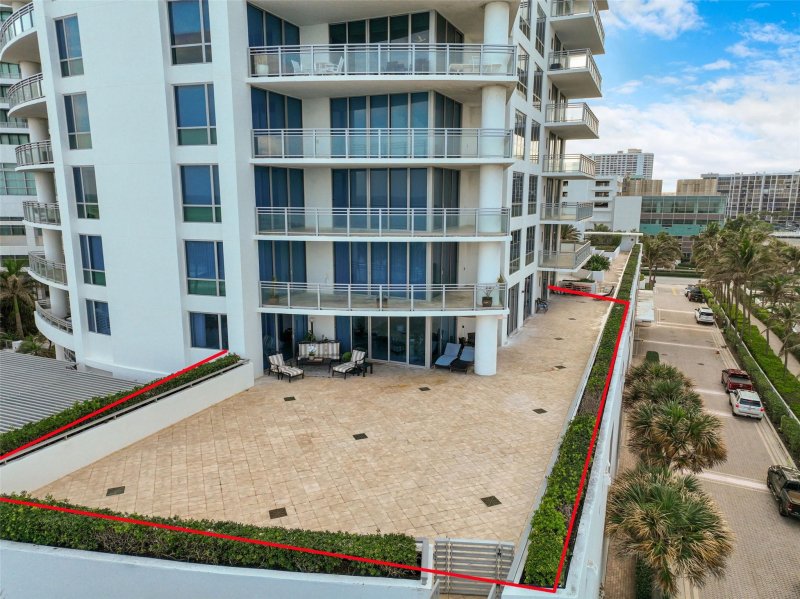 Alquiler de apartamento en Diplomat Residences 402