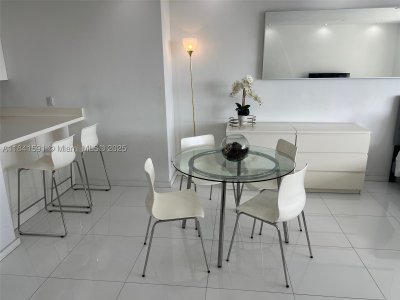 Aluguel de apartamento no Decoplage 1601