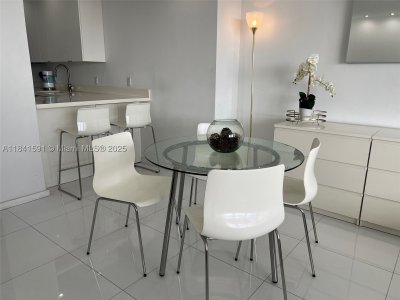 Aluguel de apartamento no Decoplage 1601