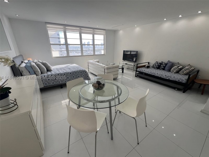 Alquiler de apartamento en Decoplage 1601