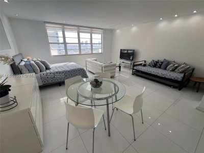 Aluguel de apartamento no Decoplage 1601