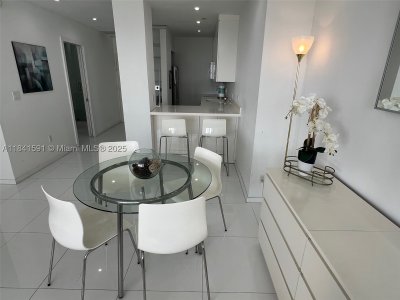 Aluguel de apartamento no Decoplage 1601