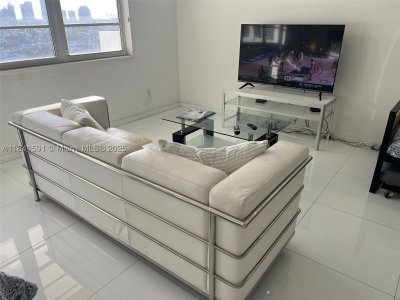 Aluguel de apartamento no Decoplage 1601