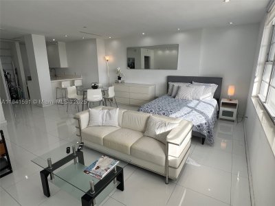 Aluguel de apartamento no Decoplage 1601