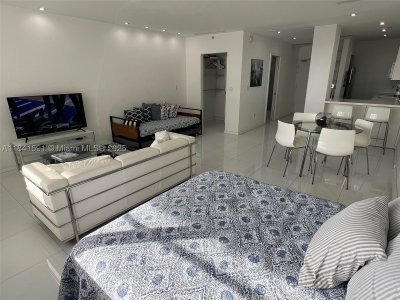 Aluguel de apartamento no Decoplage 1601